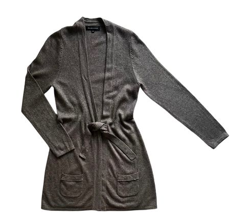 Feldpausch Cashmere Cardigan Damen S