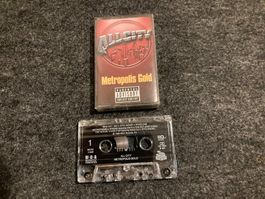 All City - Metropolis Gold (MC)