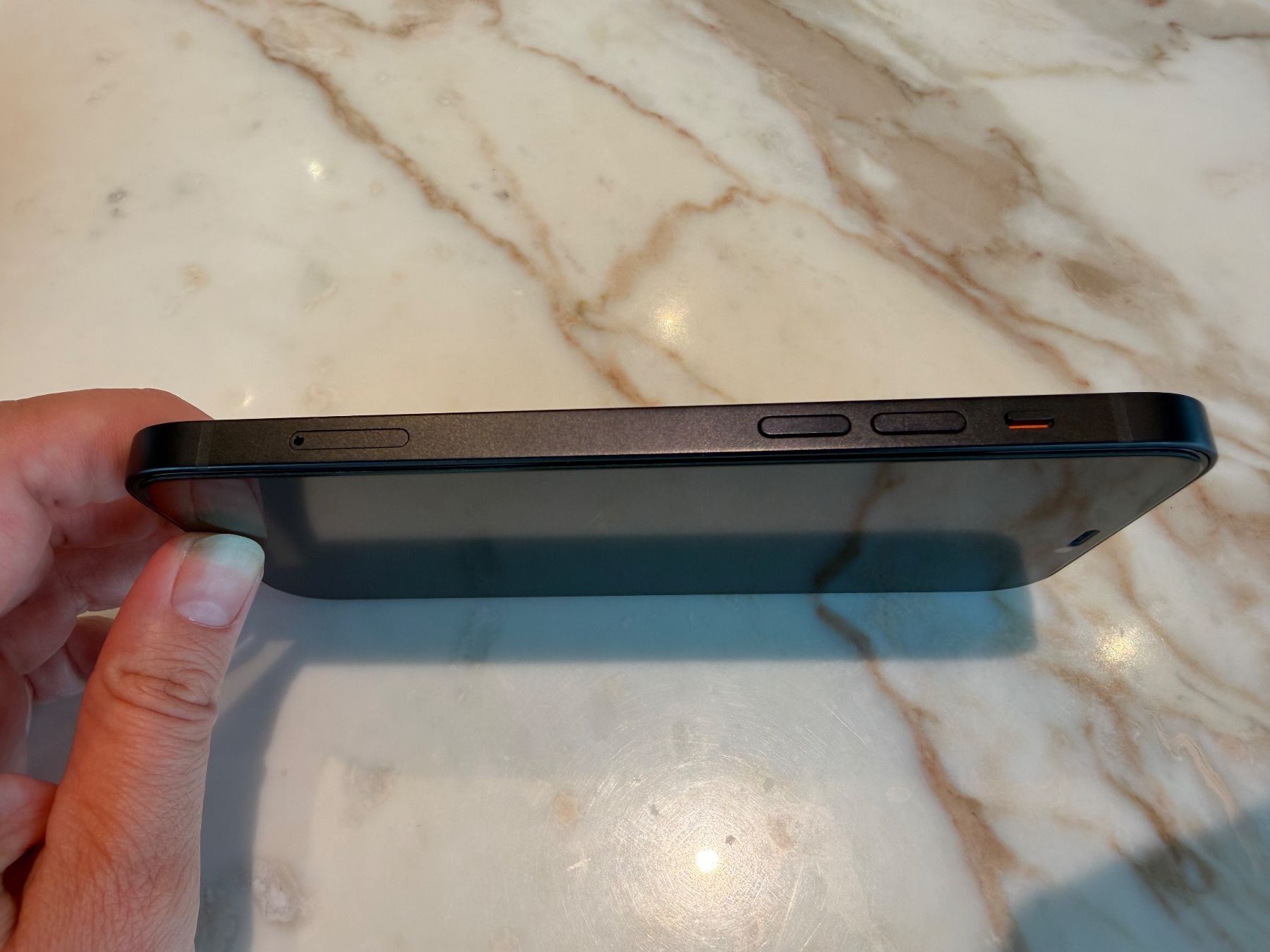 Apple Telefoni cellulari / Smartphones: iPhone 12 64GB Batterie 87% – Usato da Scherzingen venduto da oli_9rjp 4