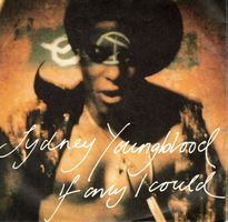 Sydney Youngblood  --  If only i could   Single7