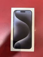 Apple IPhone 15 Pro Max 256 GB