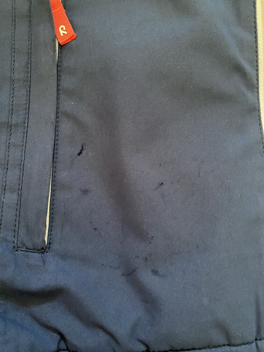 Reima Giacche & Cappotti: Reima Winterjacke 146 – Usato da Esslingen venduto da ser_9cgx 6