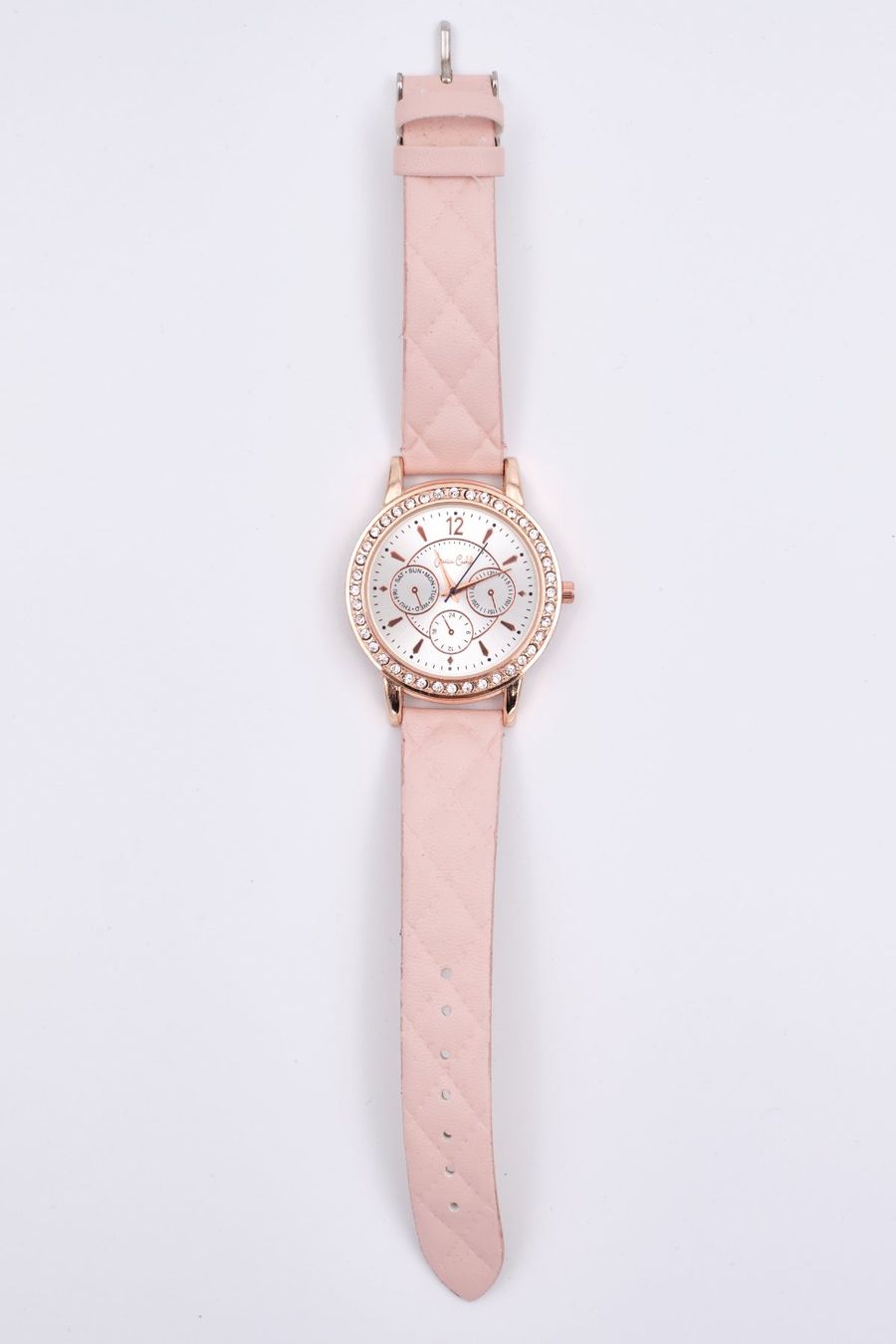 Uhren: Montre dame Jessica Carlyle – Gebraucht aus Courtepin von Fin_dj7p