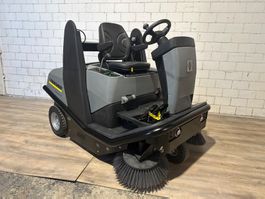 Kärcher Km 120/150R