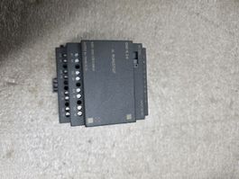 Siemens DM 16 24 Erweiterung