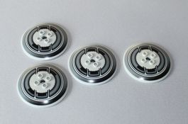 Lego Star Wars Sat Radar Schüssel Gr. 6x6 aus 7675,10178, ..