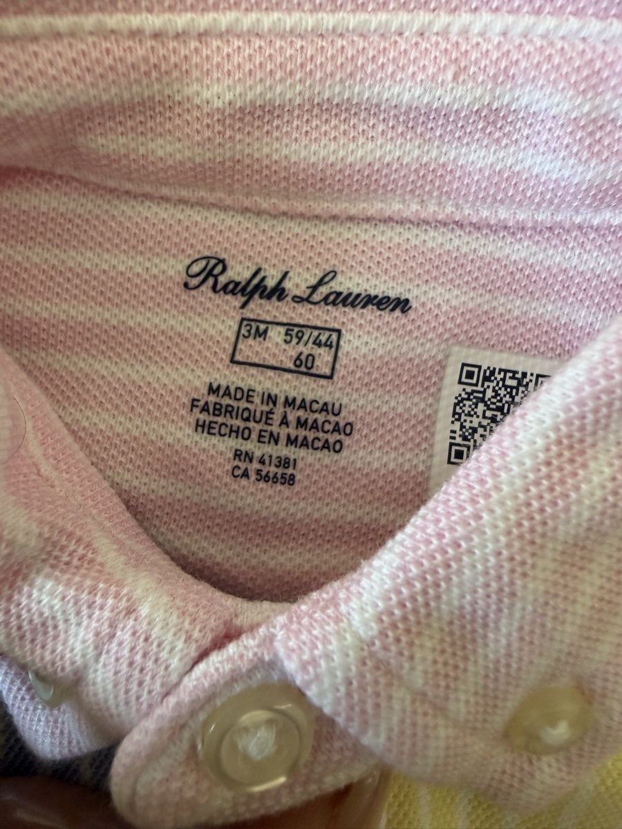 Ralph Lauren Hemden, Tops & T-Shirts: Ralph Lauren Hemd  – Gebraucht aus Altendorf von Carcoura 2