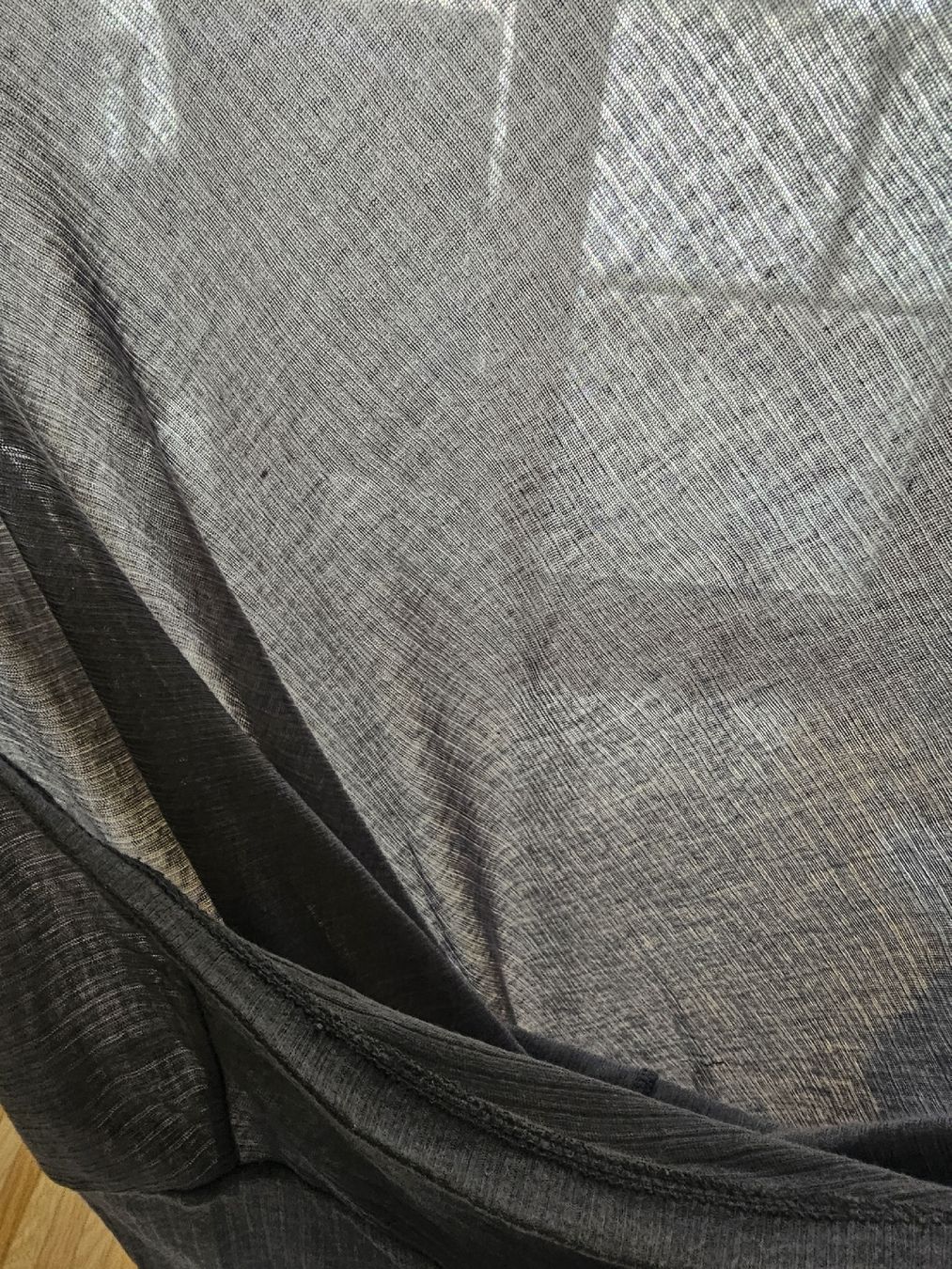 T-Shirts: leichtes Überwurf- Tshirt – Neu (gemäss Beschreibung) aus St.Gallen von amaka01 3