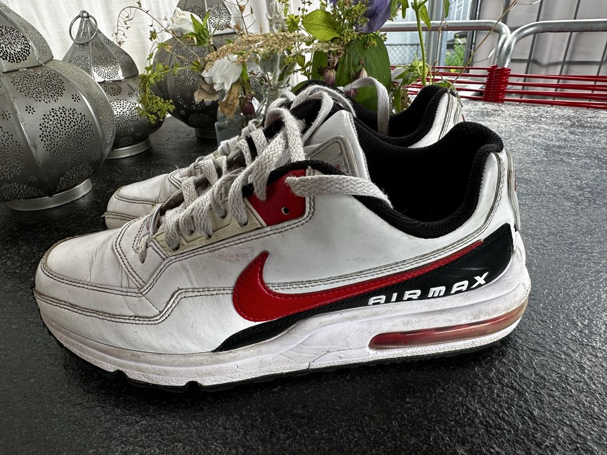 Nike Scarpe da uomo: Nike Air Max 1 Herren Grösse 41  – Usato da Buchs SG venduto da marsila 2
