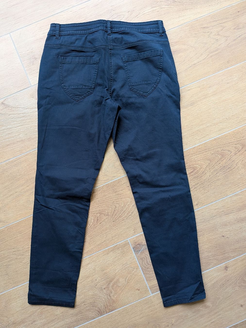 Tom Tailor Hosen: Tom Tailor Stoffhose Grösse 38 – Gebraucht aus Eschenbach SG von SanFranciscoCalifornia 3