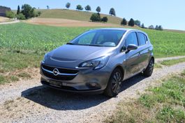 Opel Corsa 1.2i 2016 Jahrgang