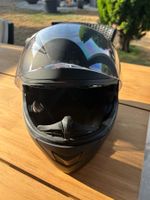 Motorradhelm iXS Grösse M 57-58cm neu, noch nie gebraucht.