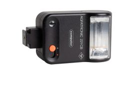 AGFATRONIC 221CB Blitz Flash Blitzgerät