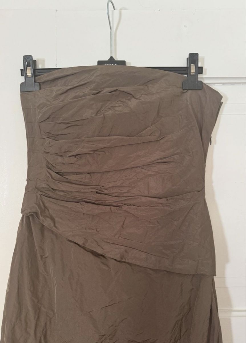 C&A Vestiti: Abendkleid Gr. 38 – Usato da Steckborn venduto da Diana.84 3