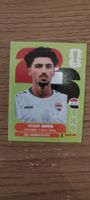 Panini FIFA World Cup 2026 Sticker - IRQ 14 - Youssef Amyn