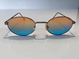 Lunettes Ovale Texas 66US Sanas