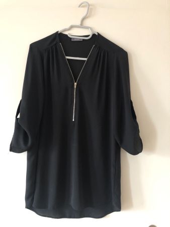 Bluse, 36