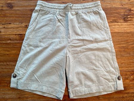 NEU: City life Shorts Gr. S