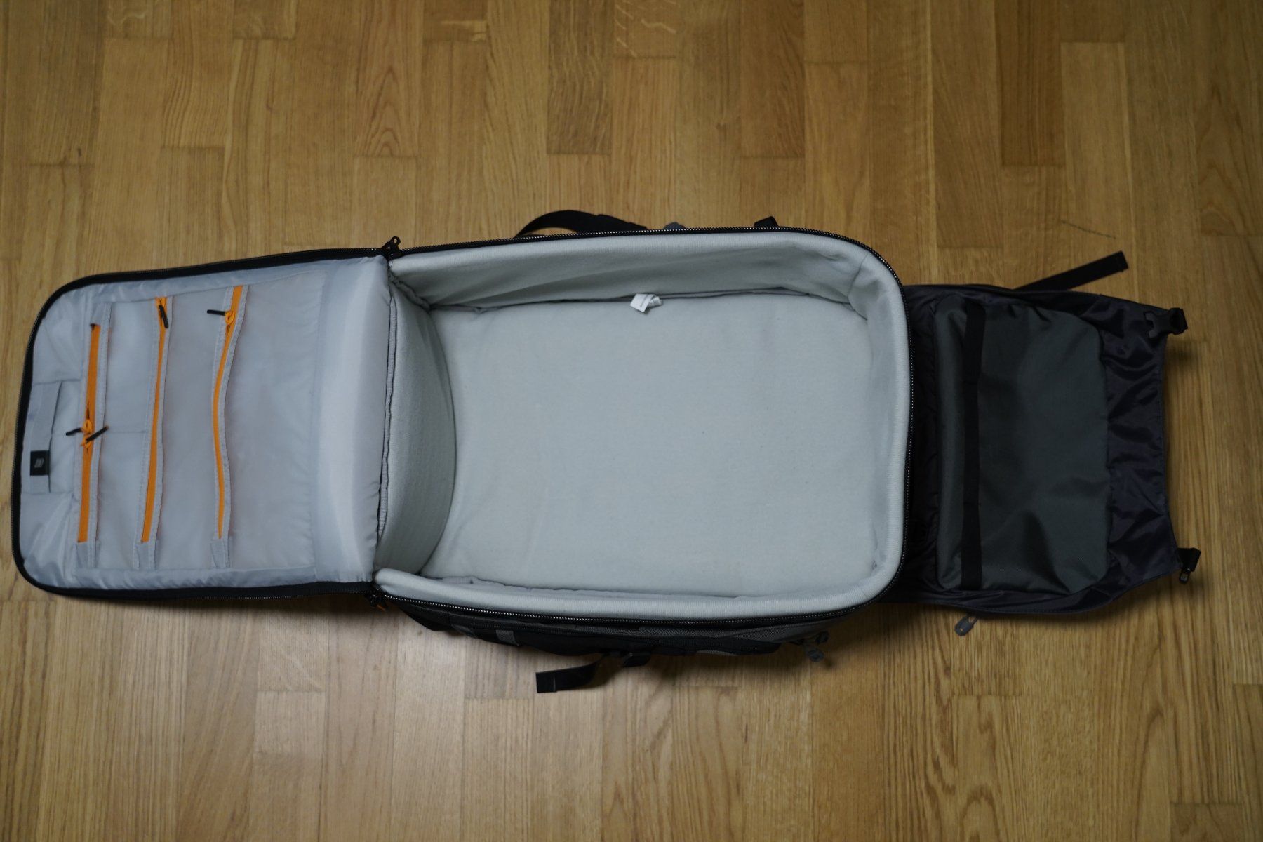 Lowepro Zaini: Lowepro Pro Trekker BP 550 AW II – Usato da Bülach venduto da geo_6fzr 4