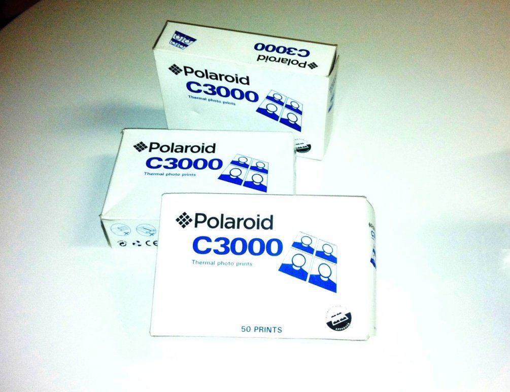Polaroid Fotocamera: Polaroid Kamera, de Studio PRO + 3 Box de Films – Usato da Lausanne venduto da asdyx 4