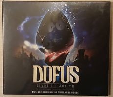 Dofus - CD