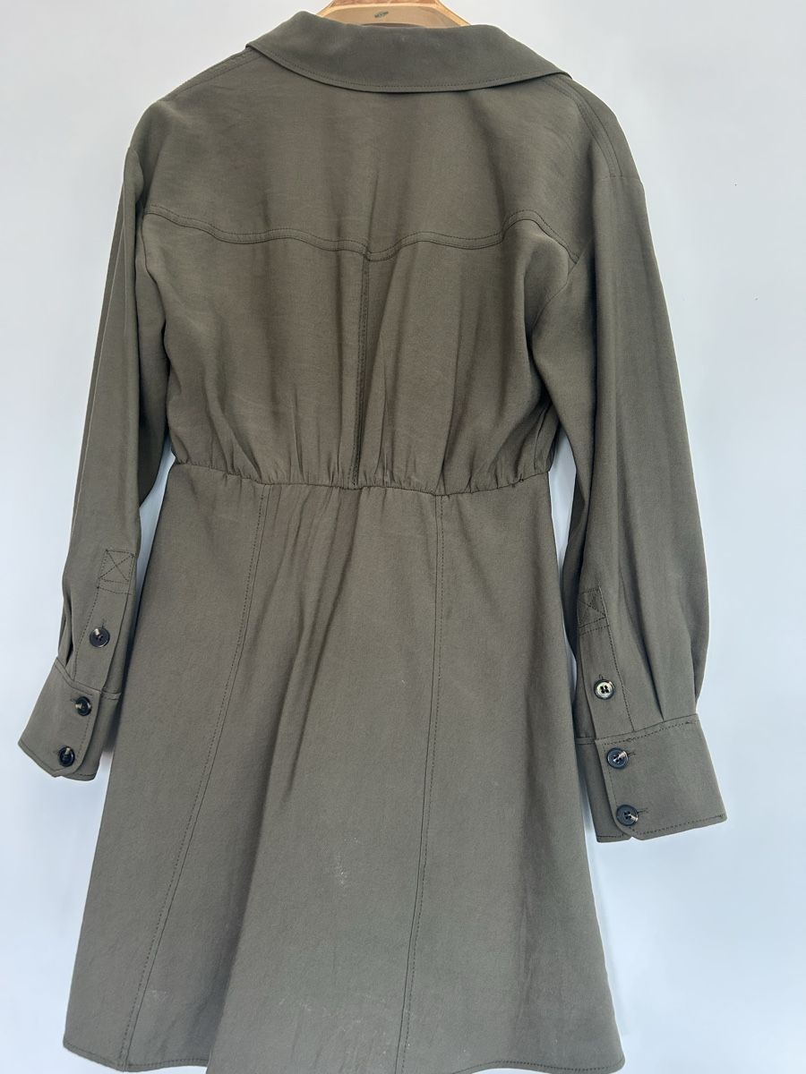 Zara Vestiti: Robe Zara taille M – Usato da La Croix (Lutry) venduto da fashionclub01 1