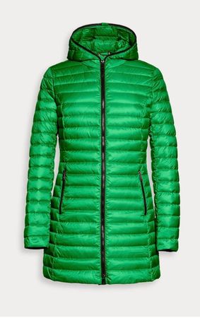 RESET Daunenjacke Gr.M
