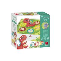 Holzspiel Familienspiel 