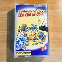 Die Schlümpfe – Tekkno ist cool - Vol. 1