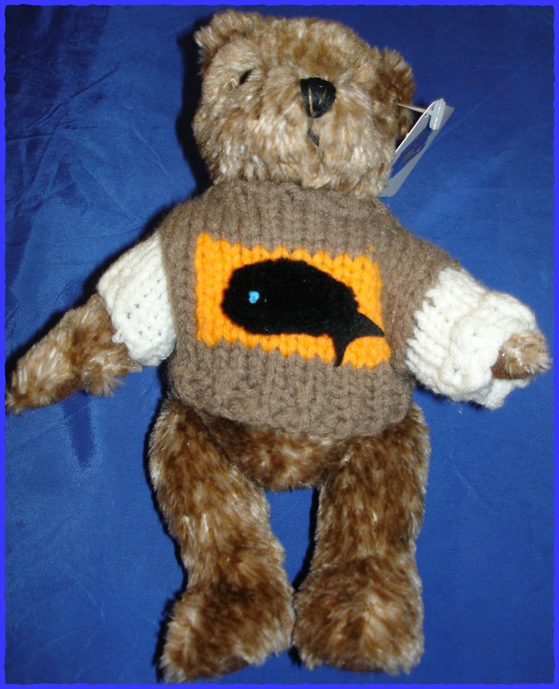 Bambole: 🌞 Teddybär Nostalgie 23cm – Nuovo e nell'imballaggio originale da Oberglatt ZH venduto da XXL-Verkauf 1