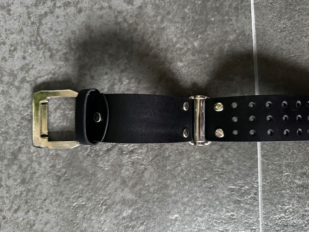 Cinture: Stylish Belt – Usato da Niederlenz venduto da bul_m9x7 2