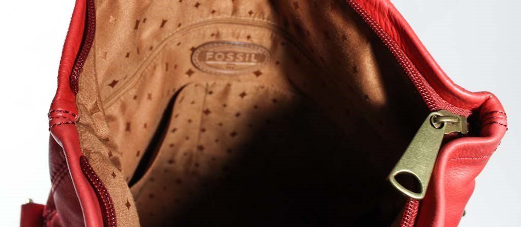 Fossil Borse da donna: FOSSIL Umhängetasche – Usato da Belp venduto da caramel-secondhand 8