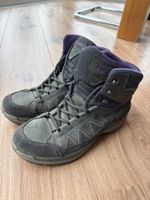 Lowa Evo GoreTex Mid Wanderschuh