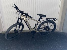 Ebike