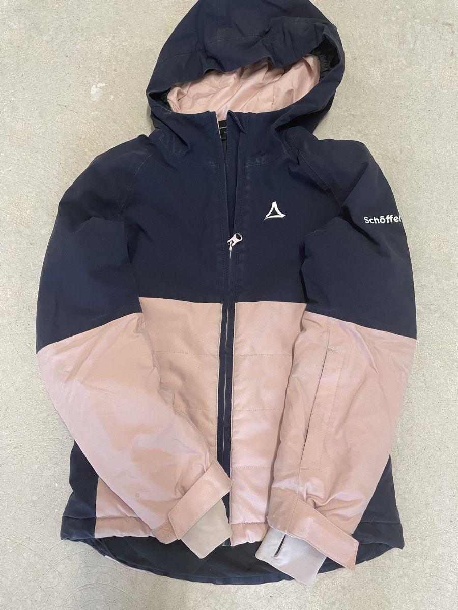 Schoeffel Giacche & Cappotti: Winterjacke von Schöffel – Usato da Wolfhalden venduto da Danelia