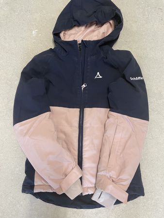Winterjacke von Schöffel