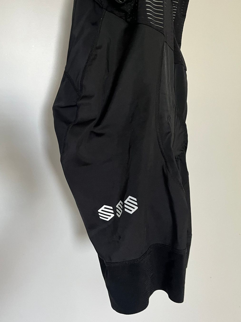 Pantaloni: Siroko Velo Hose Grösse M Schwarz – Usato da St. Gallen venduto da eli_vyc5 2