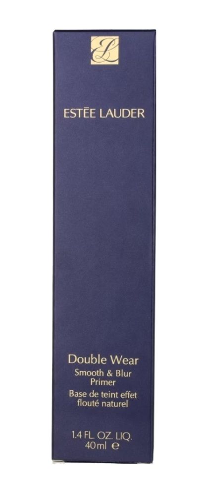 Cura del viso: ESTÊE LAUDER/DOUBLE WEAR SMOOTH&BLUR CRIMER – Nuovo e nell'imballaggio originale da Baar venduto da Camii 1