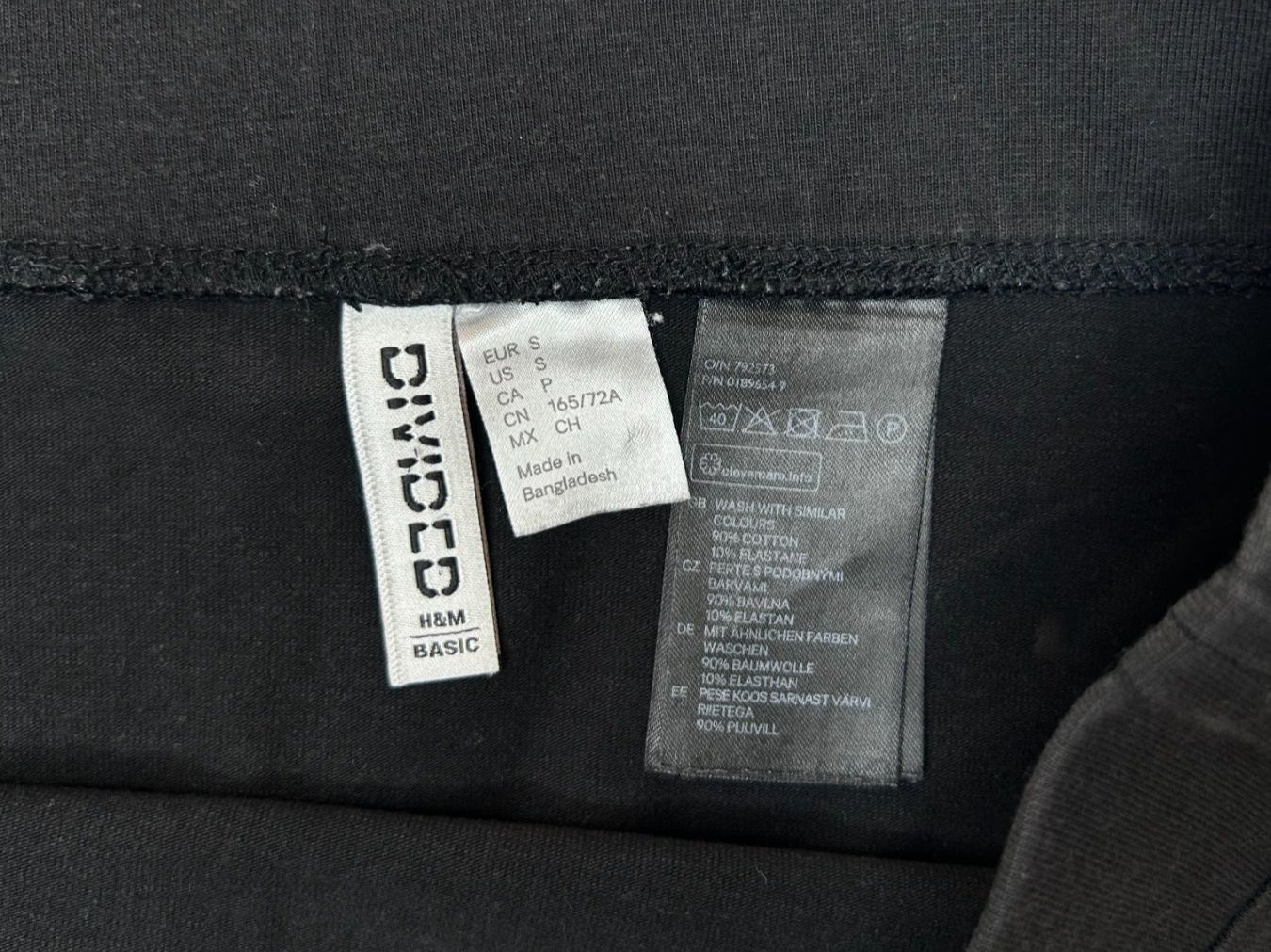 H&M Gonne: H&M Skirt – Usato da St. Gallen venduto da look-twice 1