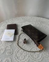 Louis Vuitton toiletry pouch gm