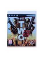 Army of Two: The 40th Day PS3