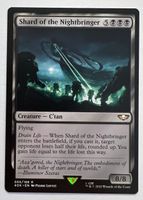 Shard of the Nightbringer - MTG - Warhammer 40k - EN