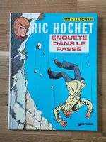 RIC HOCHET 18 : ENQUÊTE DANS LE PASSÉ EO