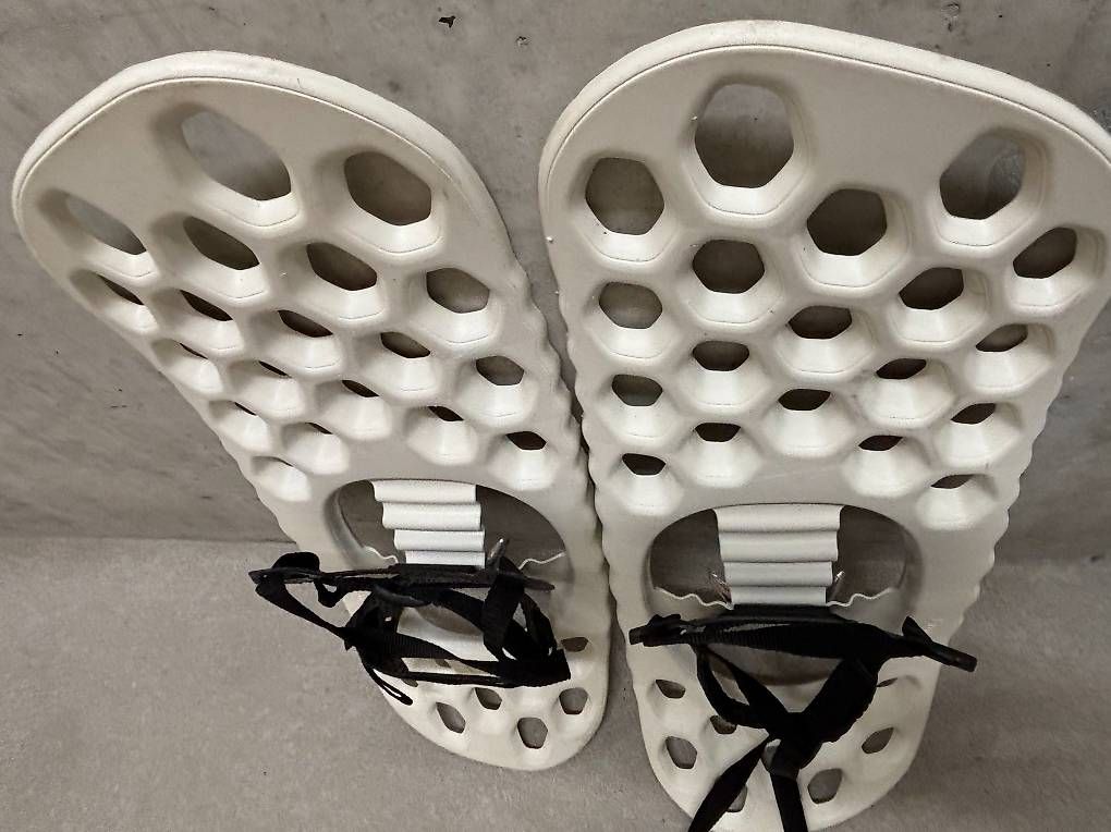 Scarpe da uomo: Fimbulvetr Schneeschuhe  top Zustand – Usato da Münchenstein venduto da SuWell 3