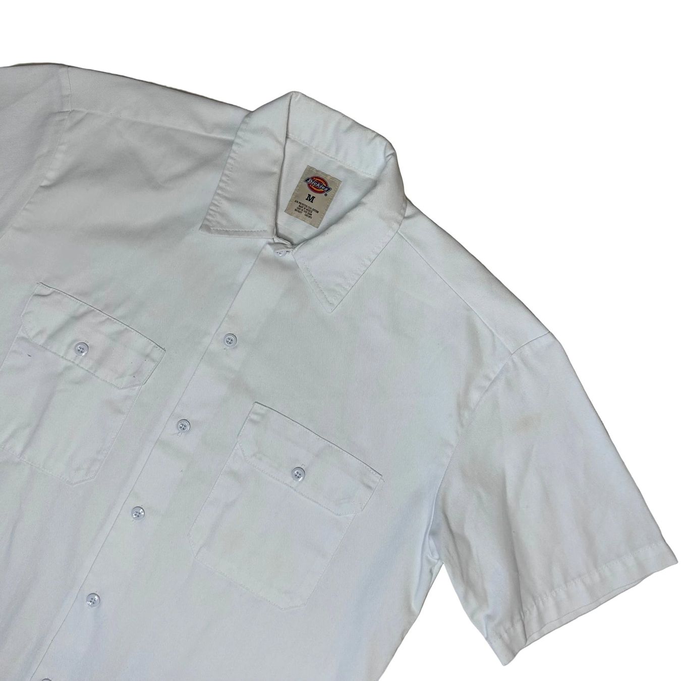 Dickies Hemden: Dickies Shirt – Gebraucht aus St. Gallen von look-twice 2