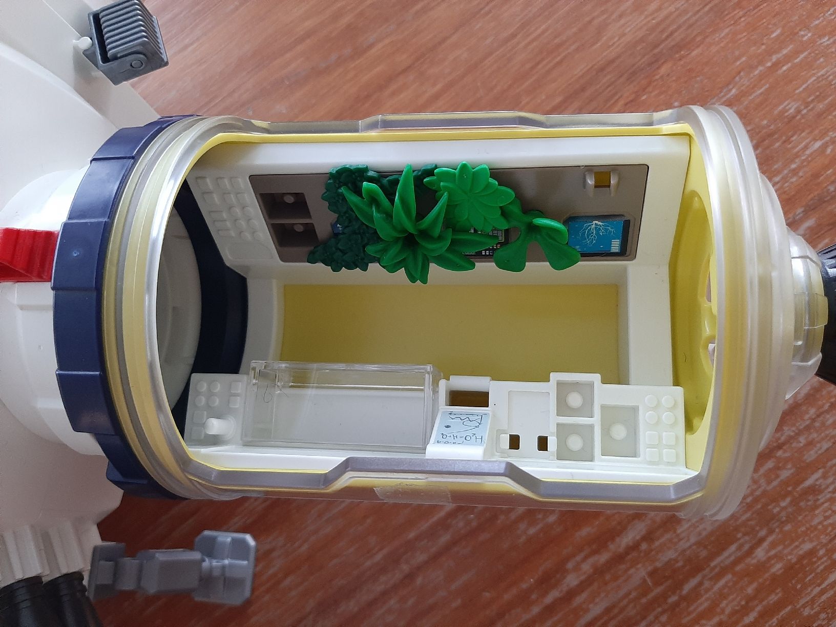 Playmobil Jouets: Playmobil 9487 Mars Station – D'occasion à Münchwilen TG par schnugels 3