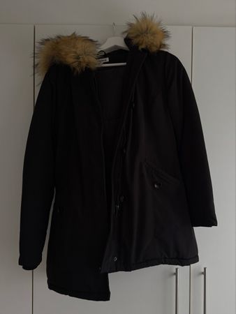 Elara Winterjacke, Grösse 38 - Top Zustand!