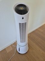 Klarstein Skyscraper Ice Smart mit Fernbedienung neuwertig