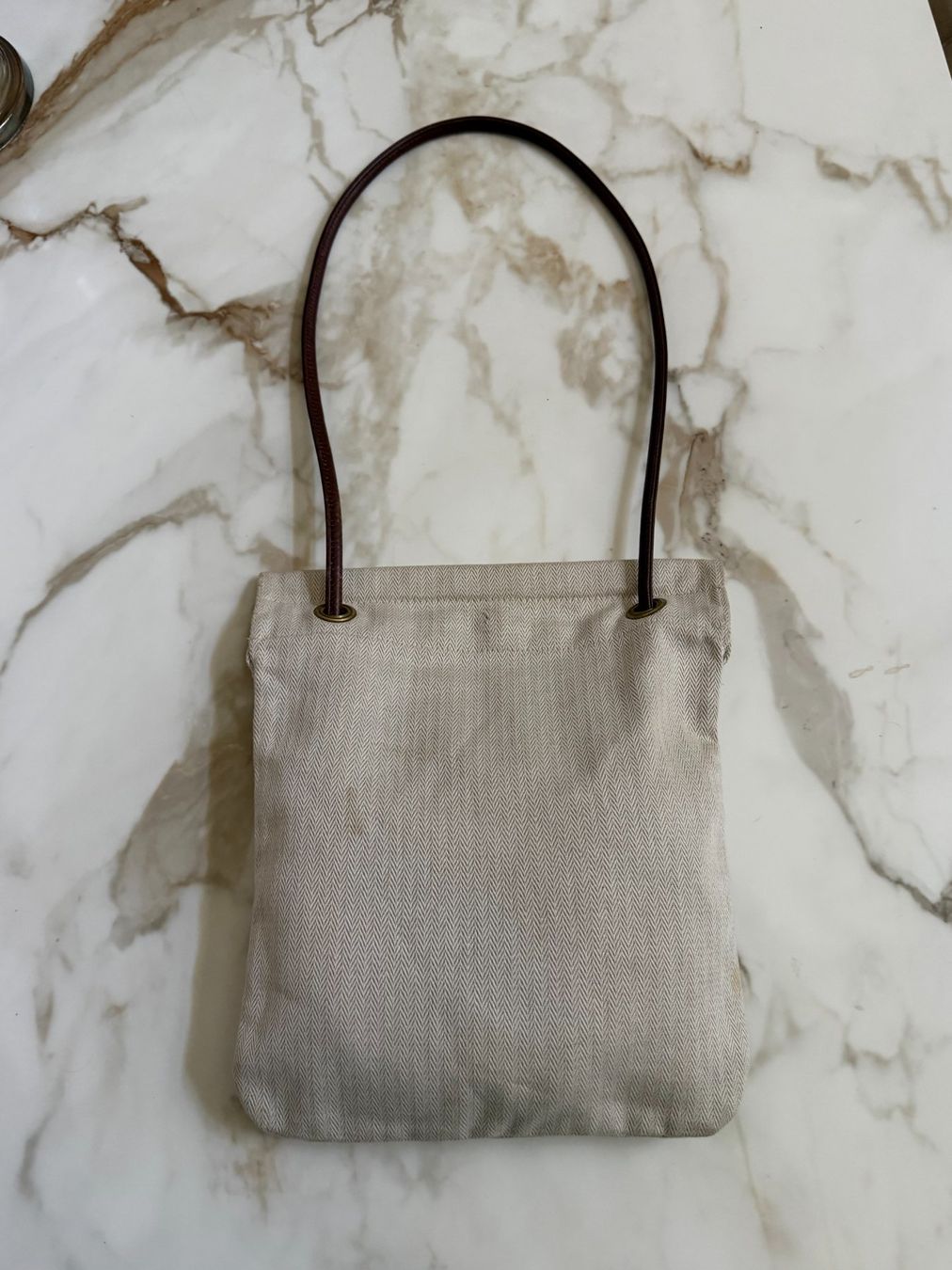 Hermès Taschen: Sac Hermès Aline – Gebraucht aus Basel von BradPeeters 3