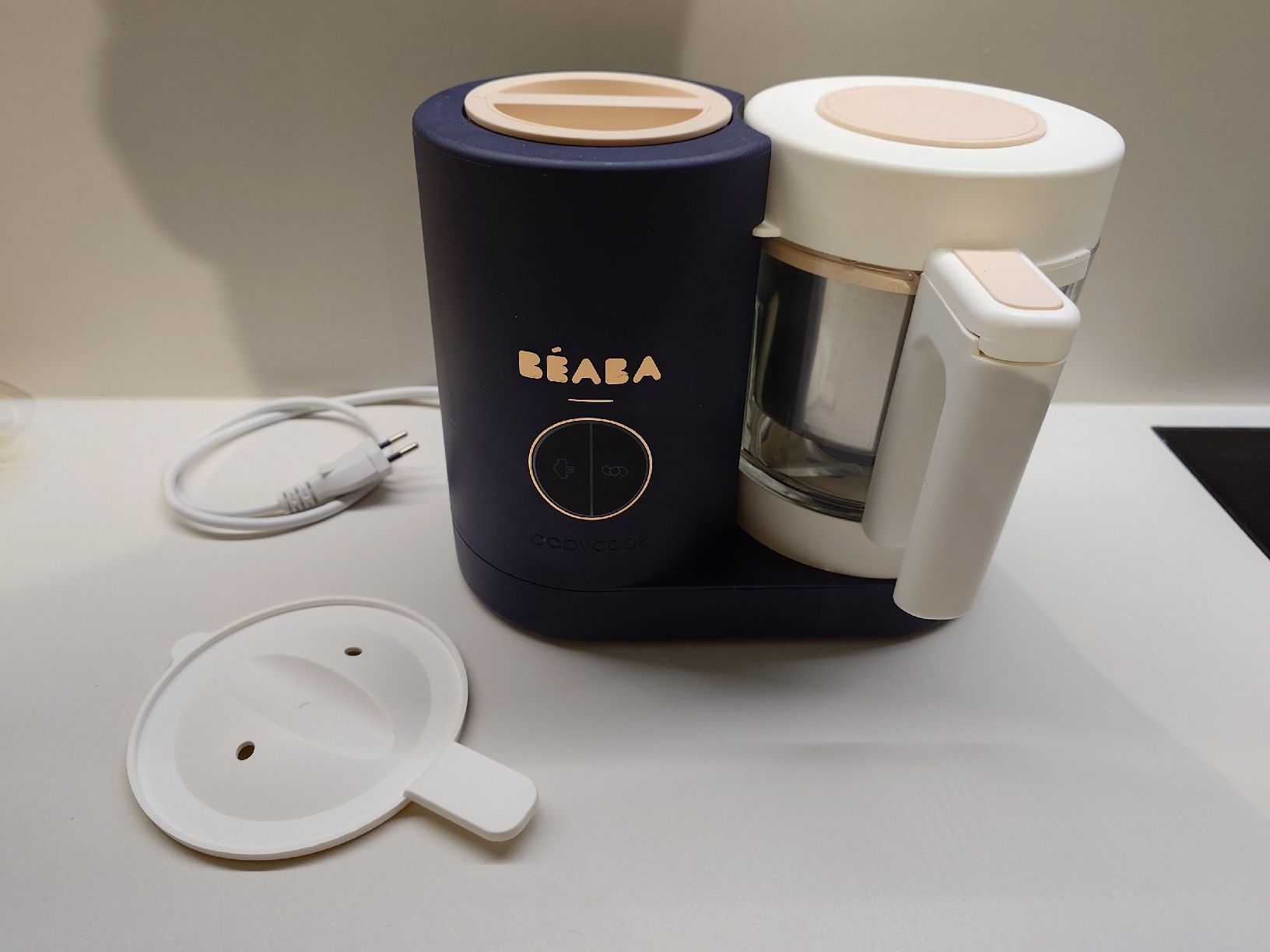Béaba Elettrodomestici da cucina: Beaba Babycook néo – Usato da Chamoson venduto da cre_zm9r 1